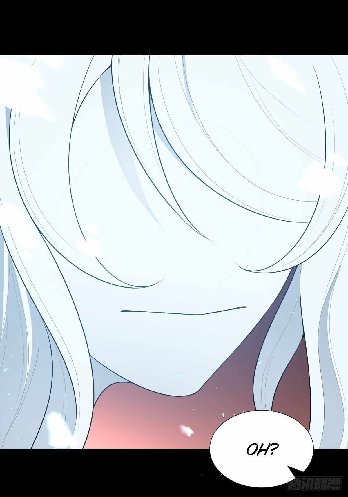 Call Me the Goddess of Vengeance Chapter 21 - Page 40