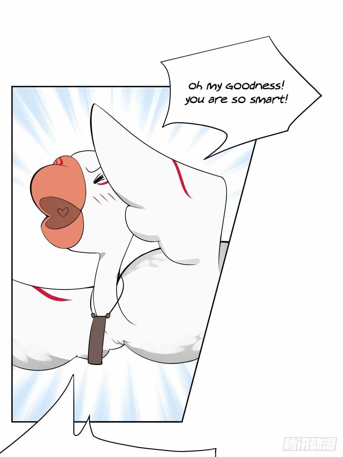 Call Me the Goddess of Vengeance Chapter 21 - Page 5