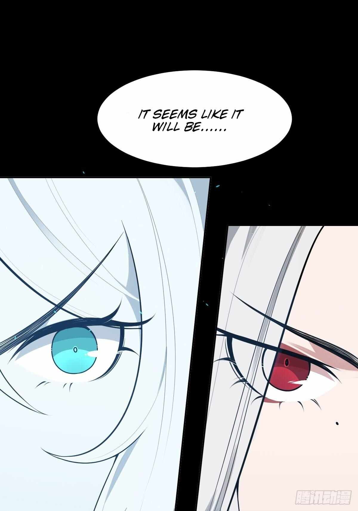 Call Me the Goddess of Vengeance Chapter 21 - Page 41