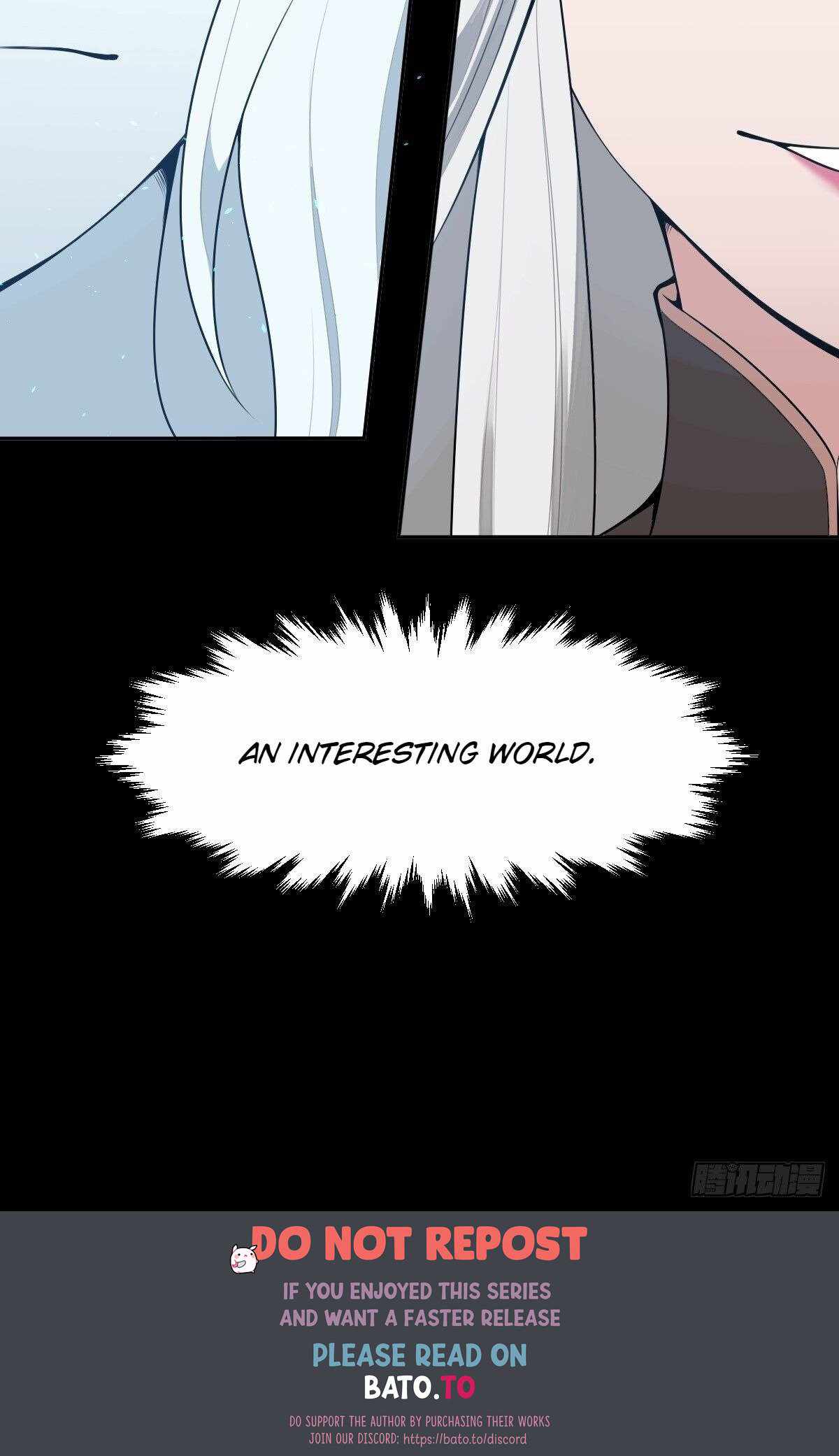Call Me the Goddess of Vengeance Chapter 21 - Page 42