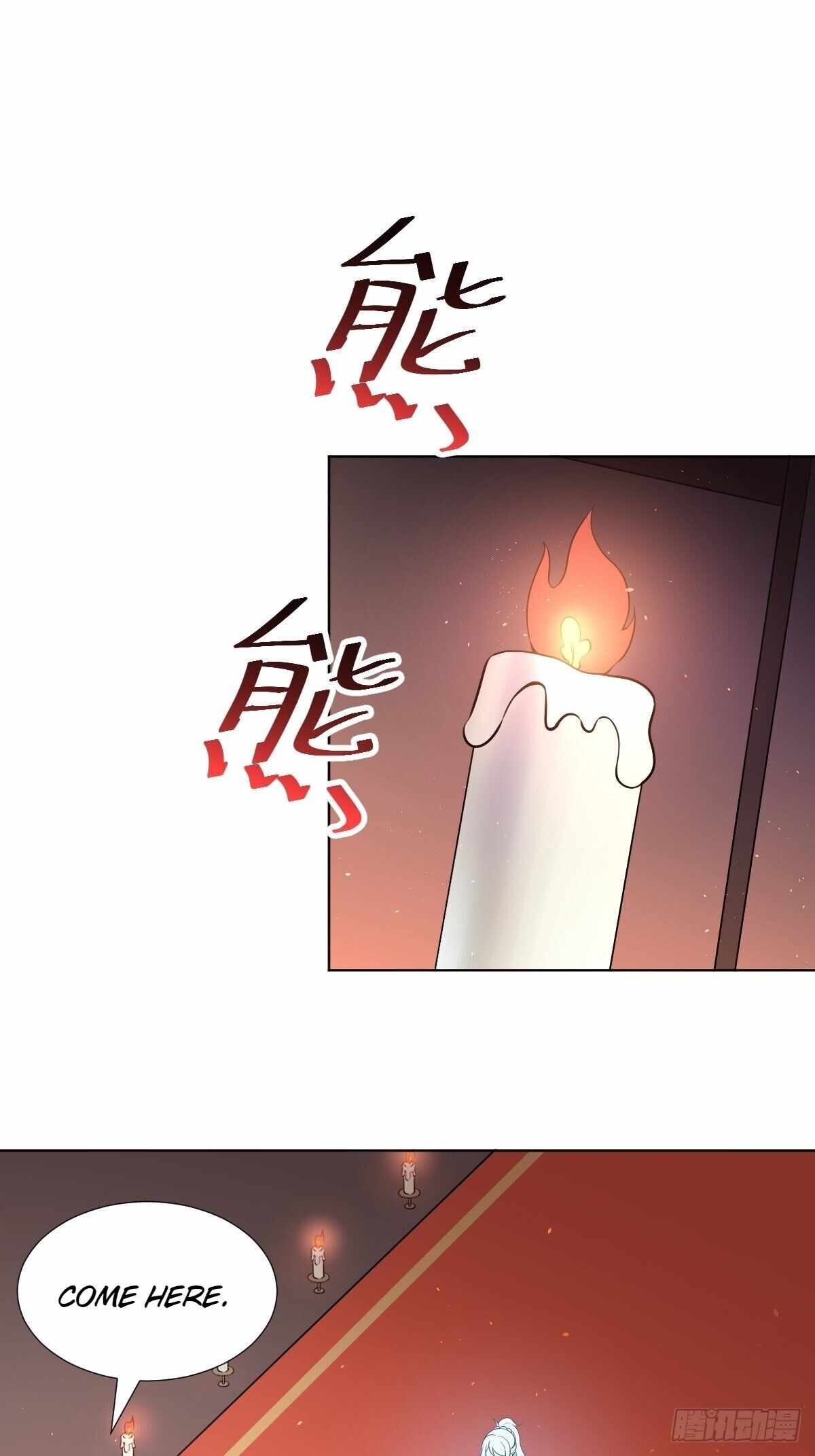 Call Me the Goddess of Vengeance Chapter 22 - Page 2