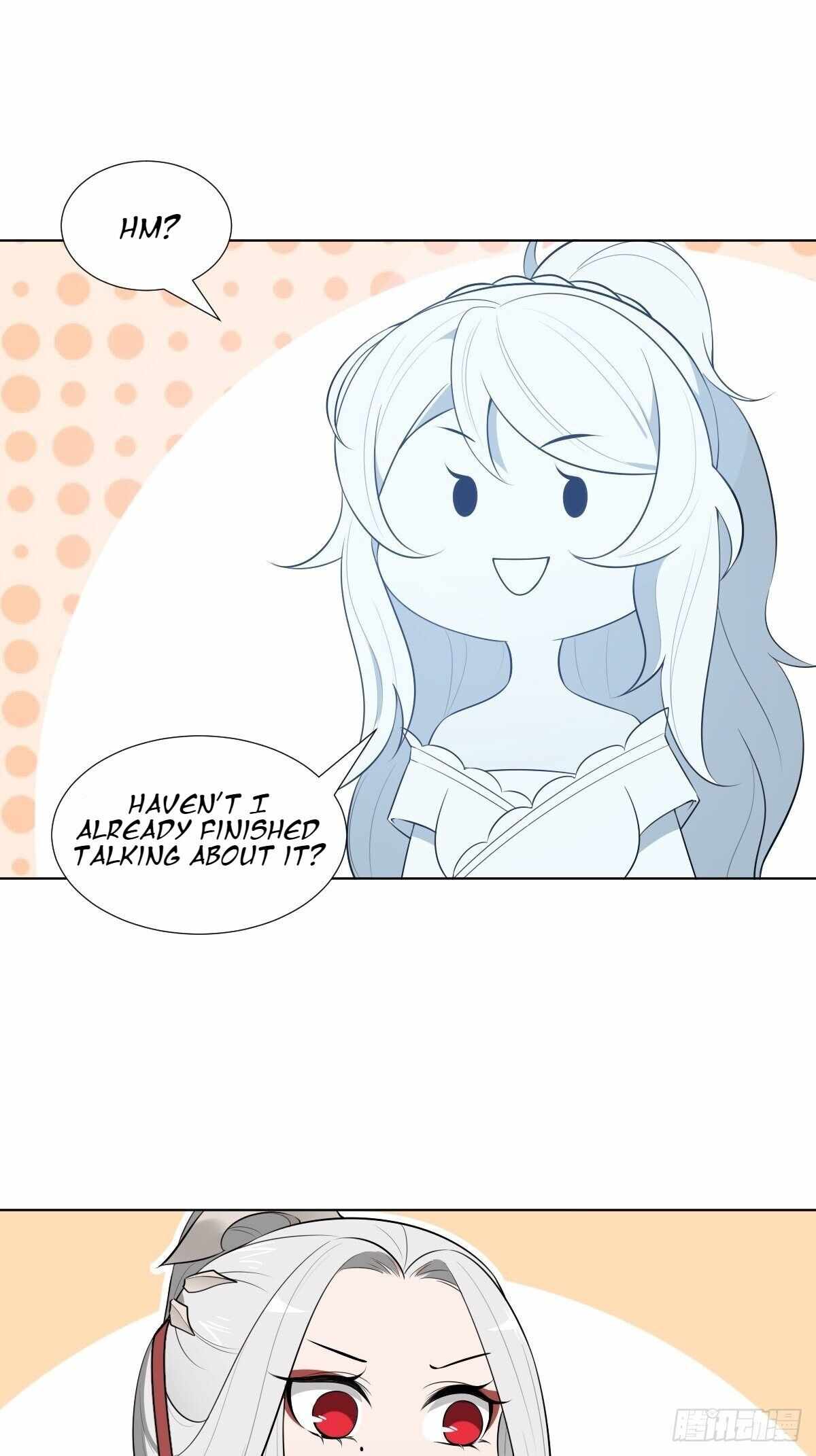 Call Me the Goddess of Vengeance Chapter 22 - Page 11