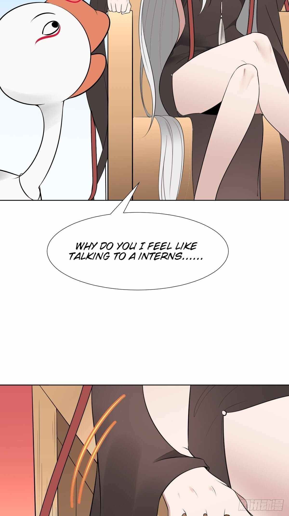 Call Me the Goddess of Vengeance Chapter 22 - Page 16