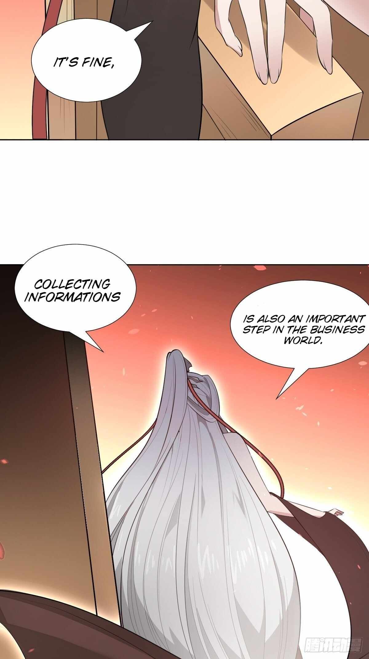Call Me the Goddess of Vengeance Chapter 22 - Page 17