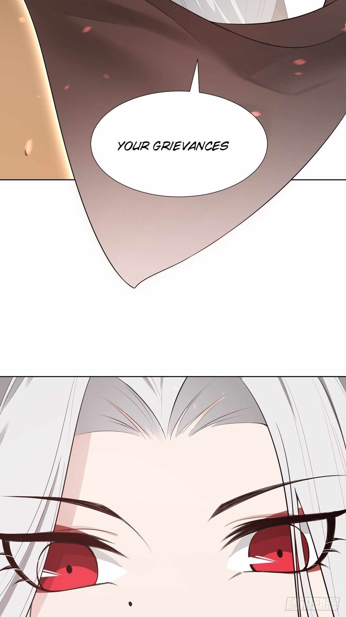 Call Me the Goddess of Vengeance Chapter 22 - Page 18