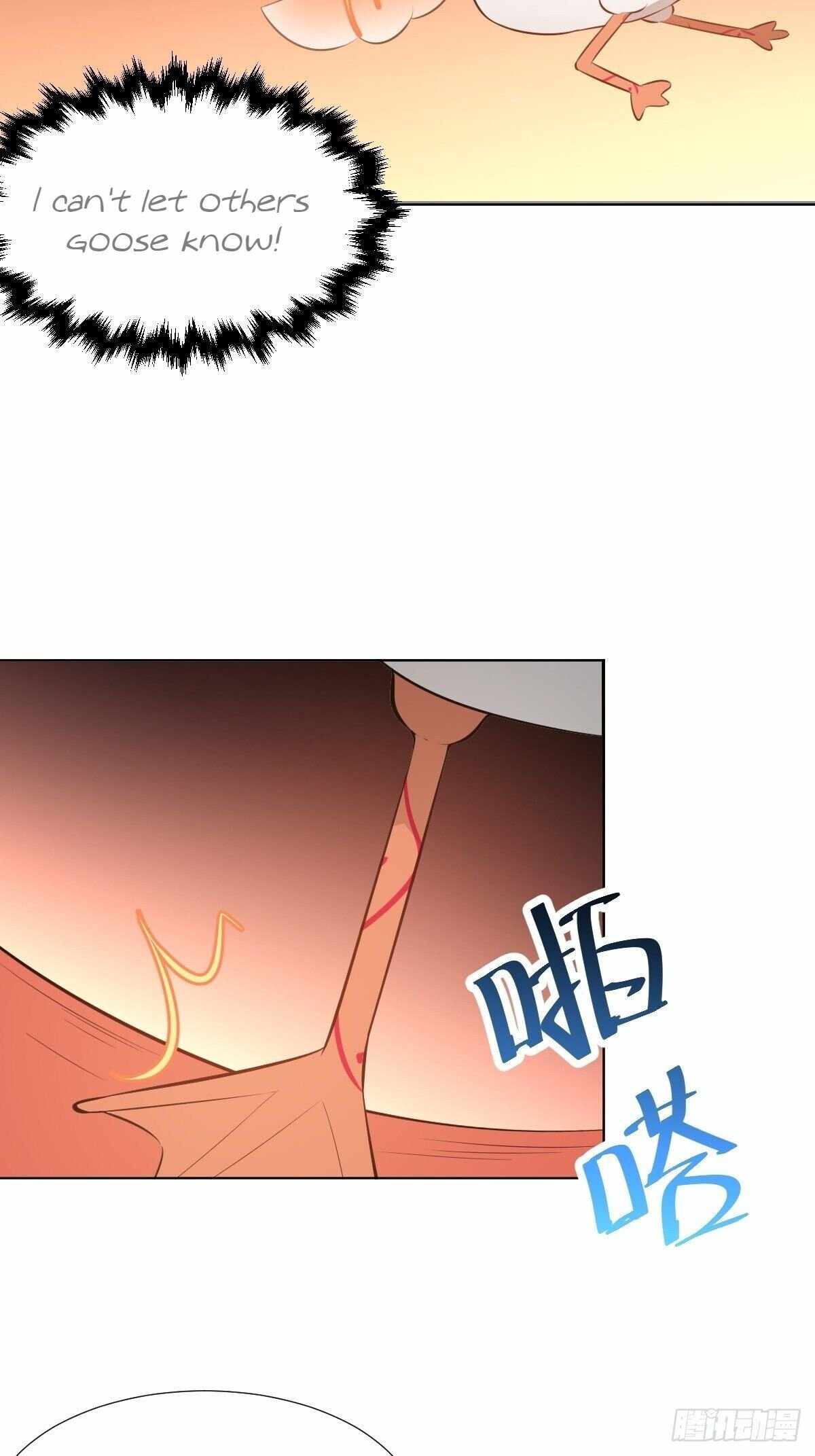 Call Me the Goddess of Vengeance Chapter 22 - Page 22