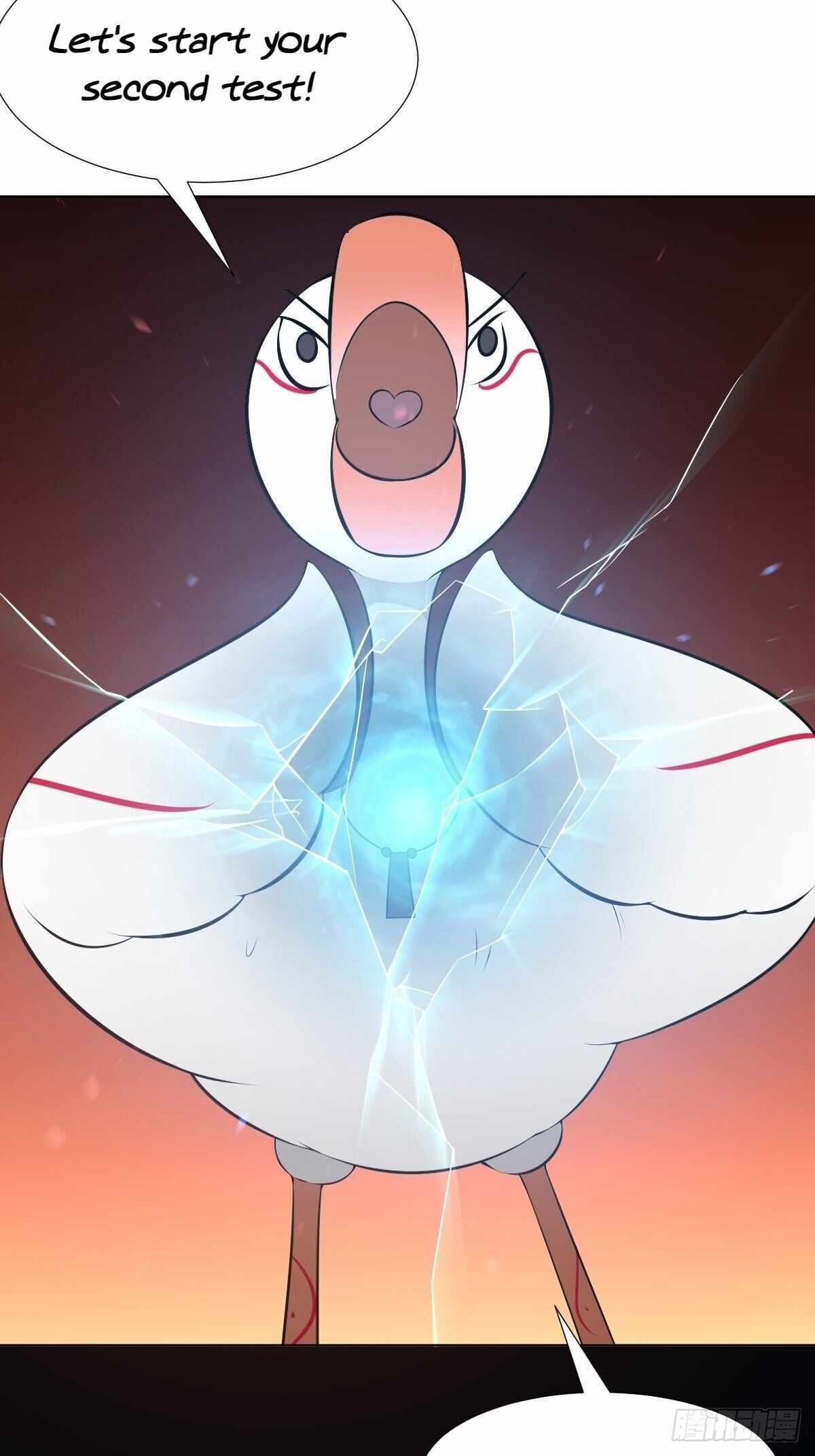 Call Me the Goddess of Vengeance Chapter 22 - Page 23