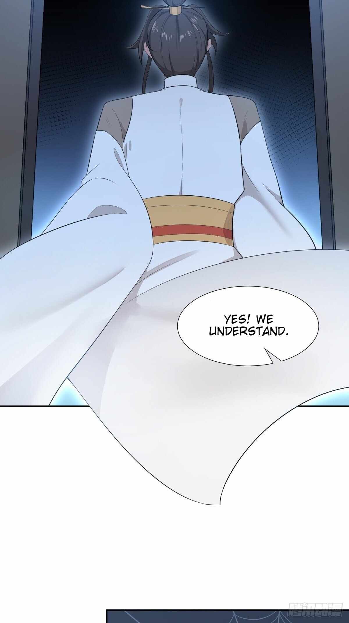 Call Me the Goddess of Vengeance Chapter 22 - Page 29