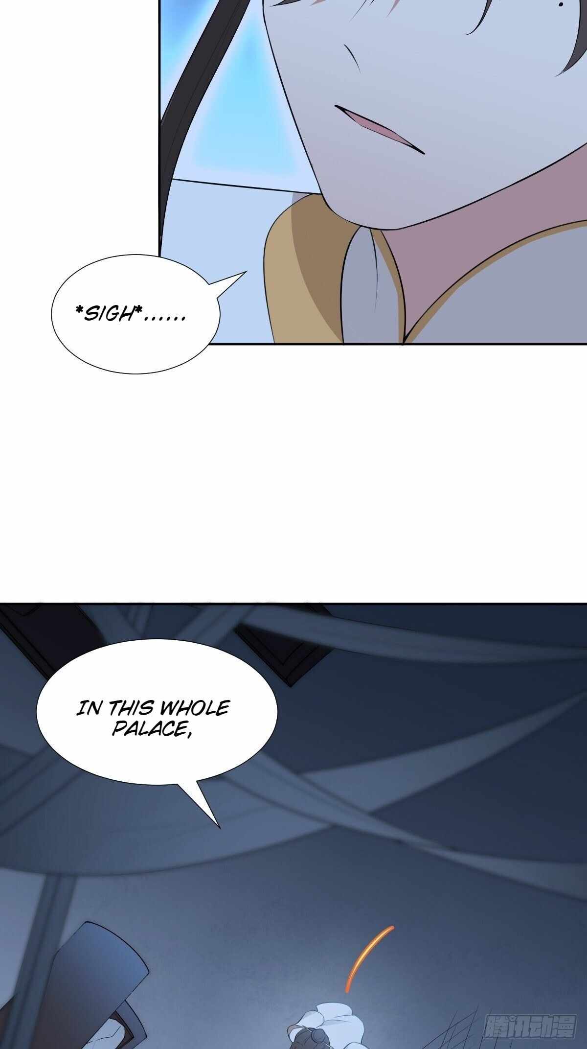 Call Me the Goddess of Vengeance Chapter 22 - Page 32
