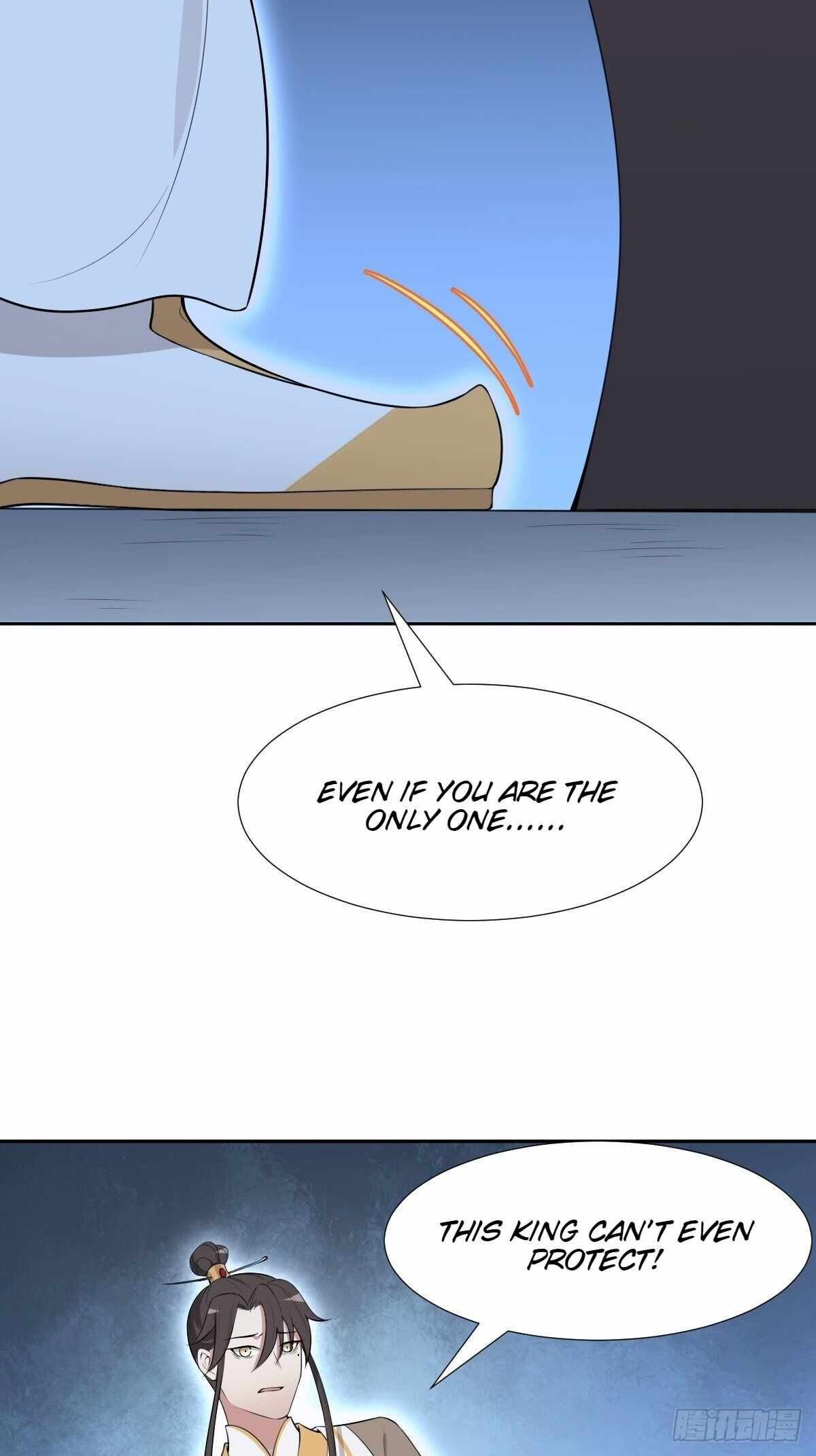 Call Me the Goddess of Vengeance Chapter 22 - Page 34