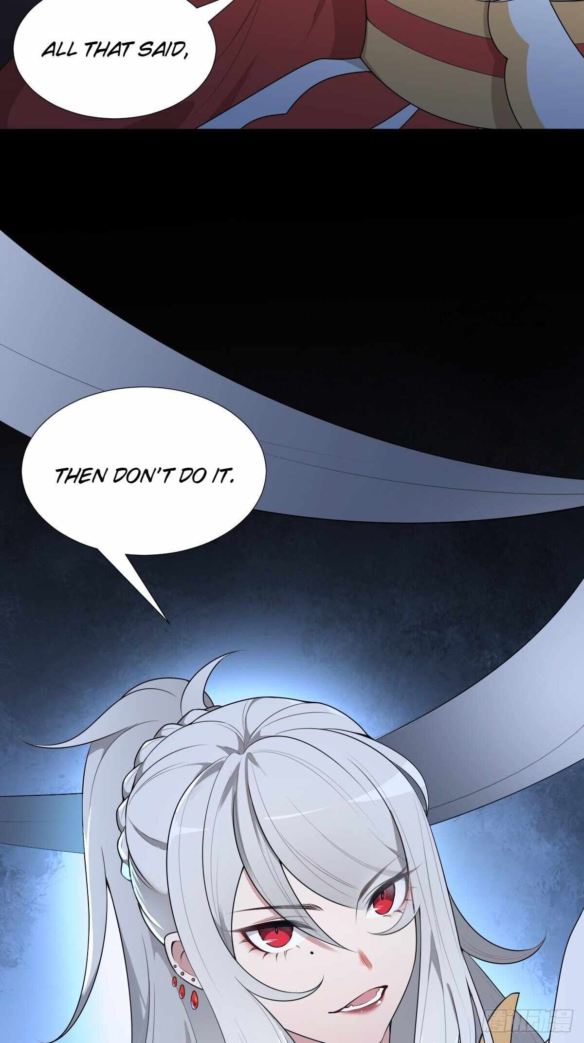 Call Me the Goddess of Vengeance Chapter 22 - Page 40