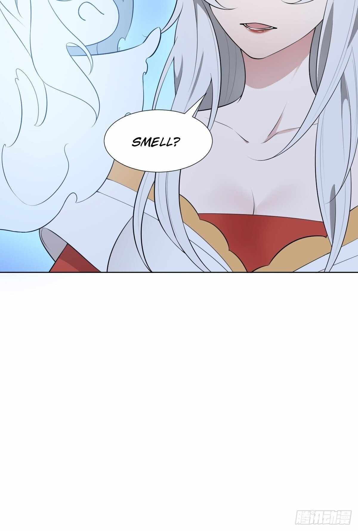 Call Me the Goddess of Vengeance Chapter 23 - Page 15