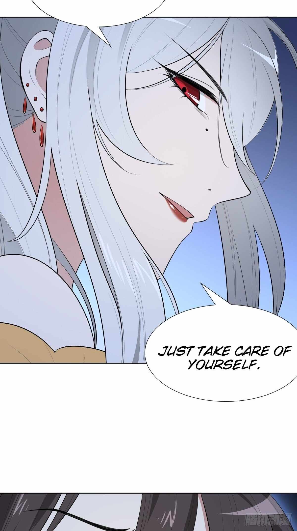 Call Me the Goddess of Vengeance Chapter 23 - Page 20