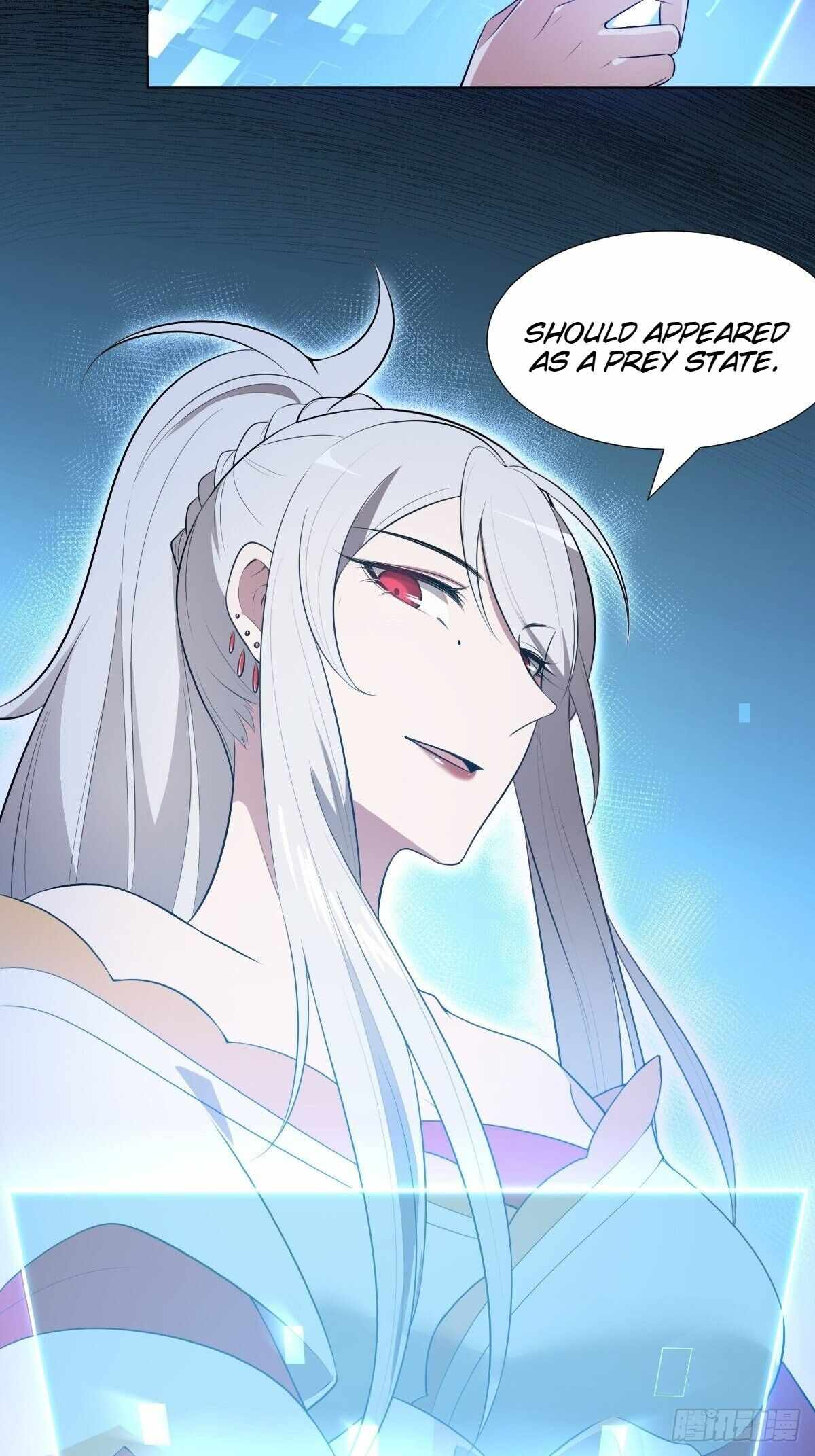 Call Me the Goddess of Vengeance Chapter 23 - Page 22