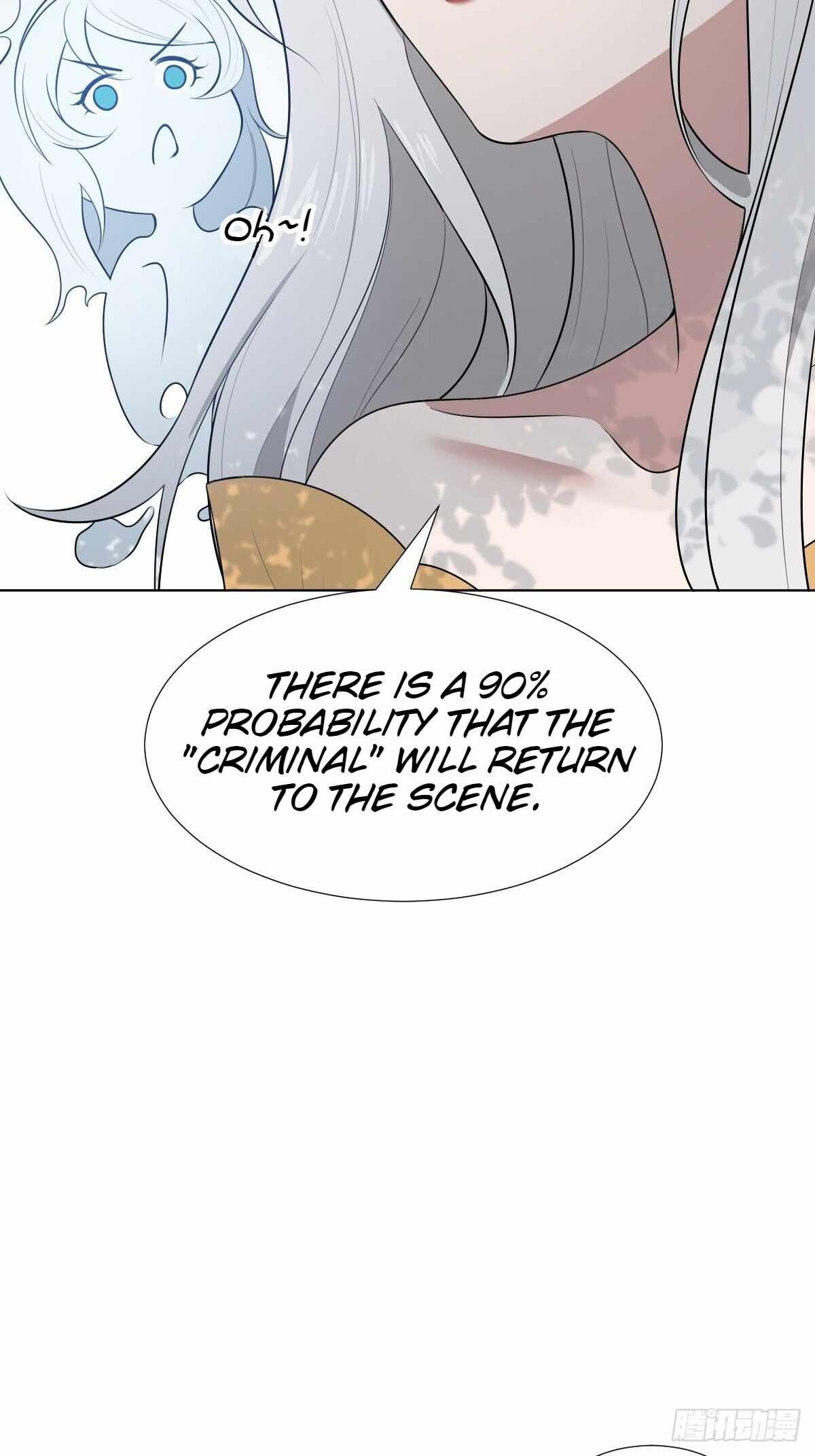 Call Me the Goddess of Vengeance Chapter 23 - Page 28