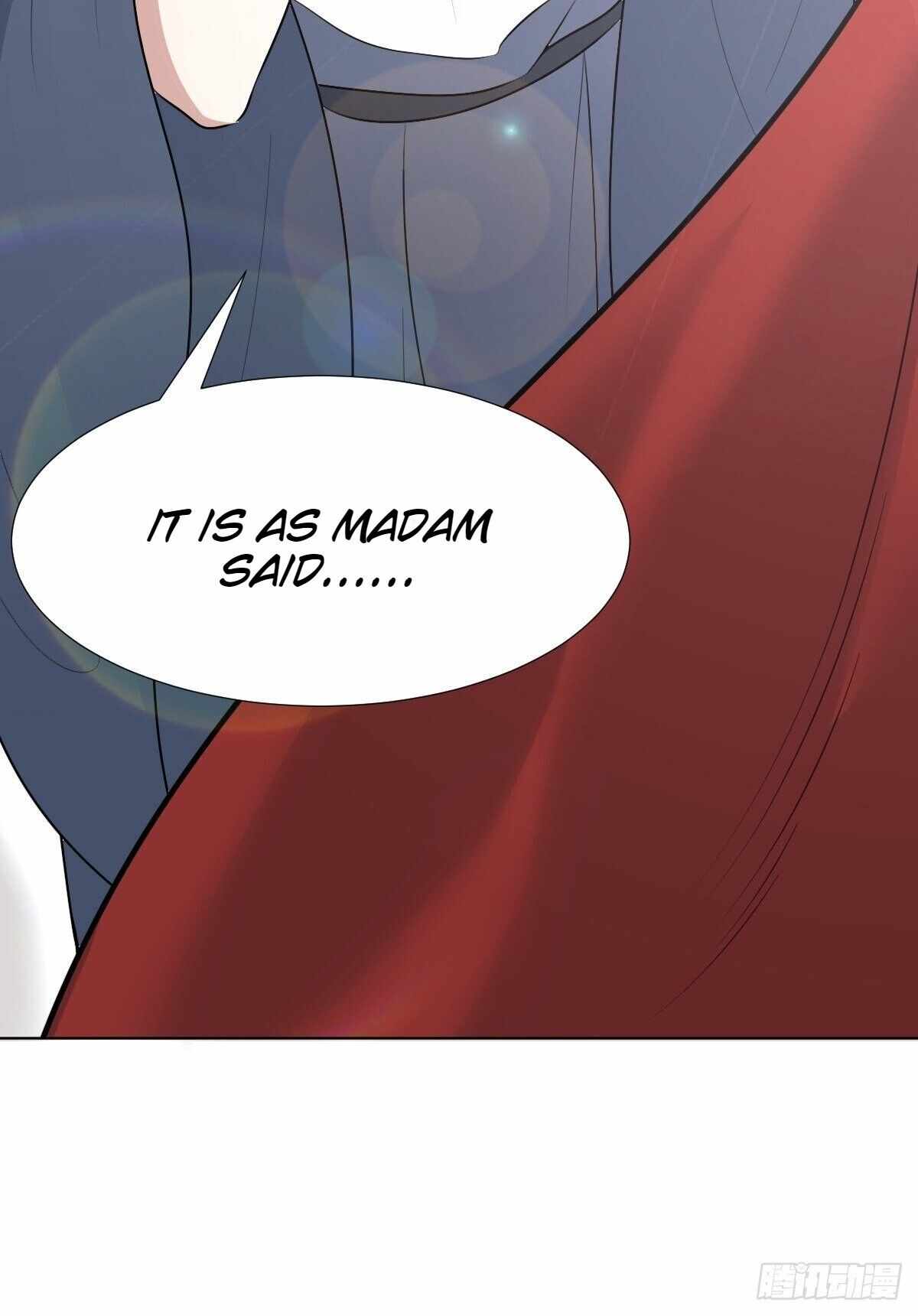 Call Me the Goddess of Vengeance Chapter 23 - Page 32