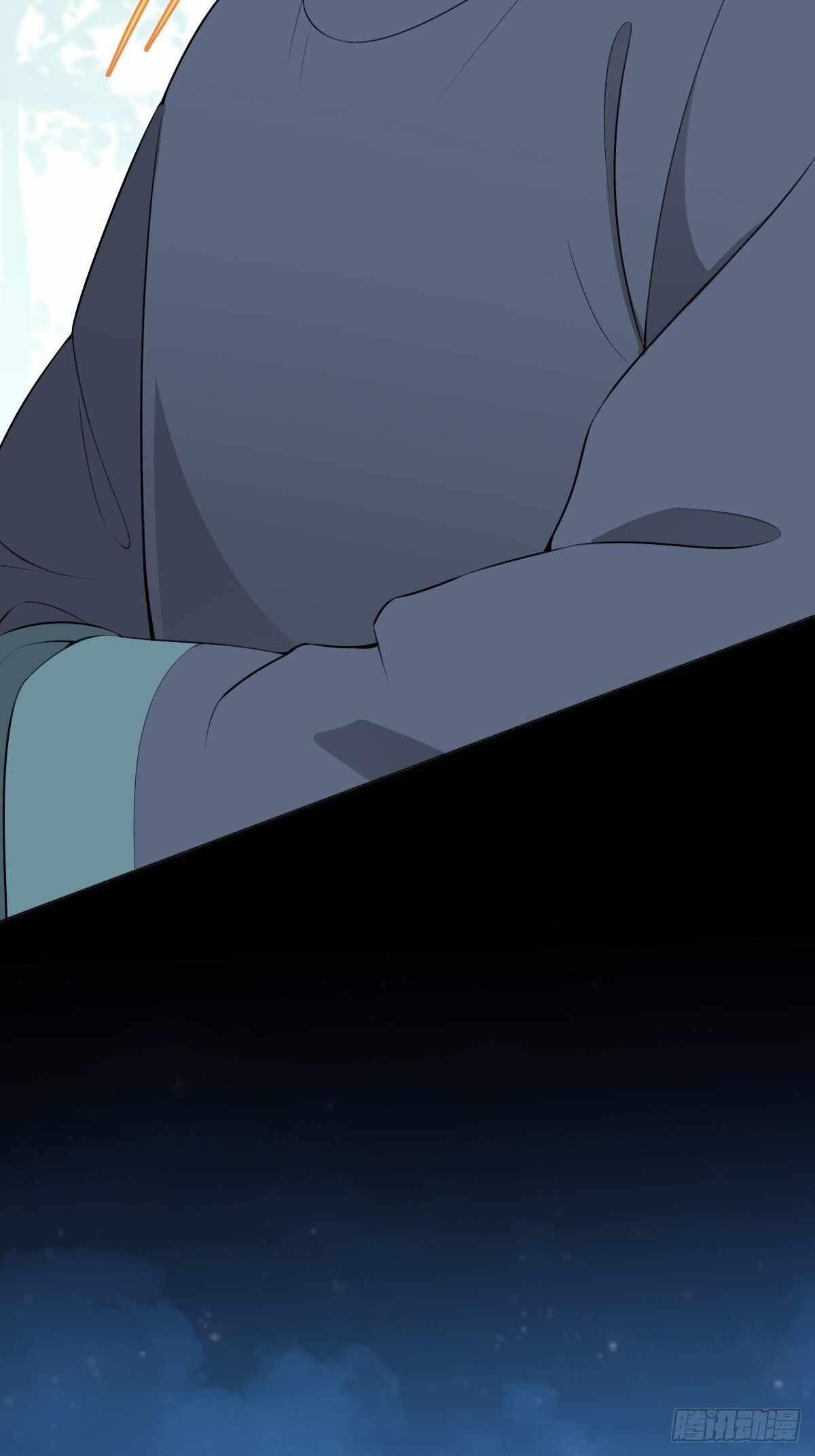 Call Me the Goddess of Vengeance Chapter 23 - Page 39