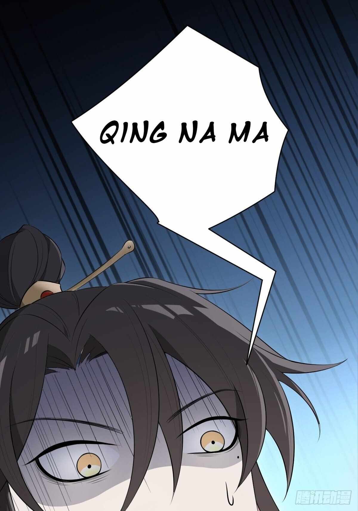 Call Me the Goddess of Vengeance Chapter 23 - Page 5