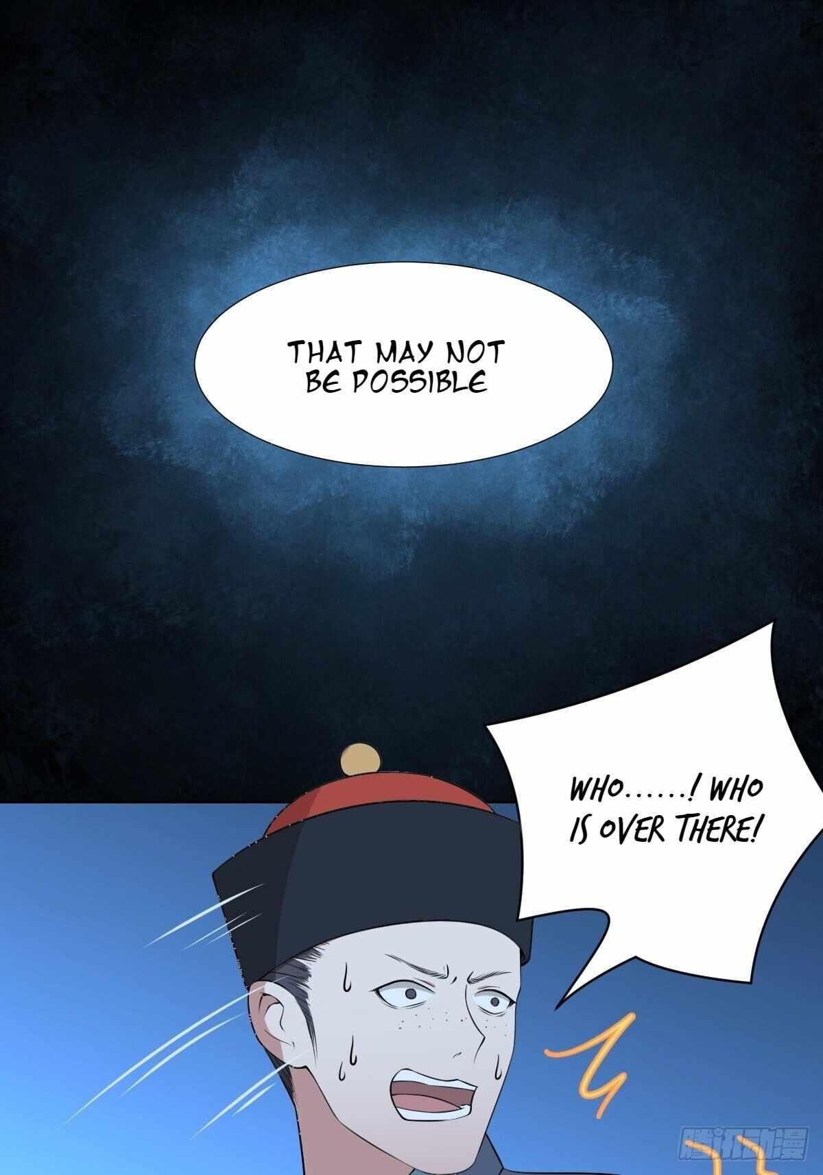 Call Me the Goddess of Vengeance Chapter 23 - Page 43