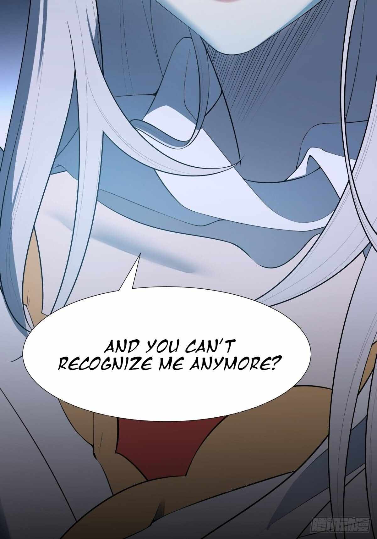Call Me the Goddess of Vengeance Chapter 23 - Page 47