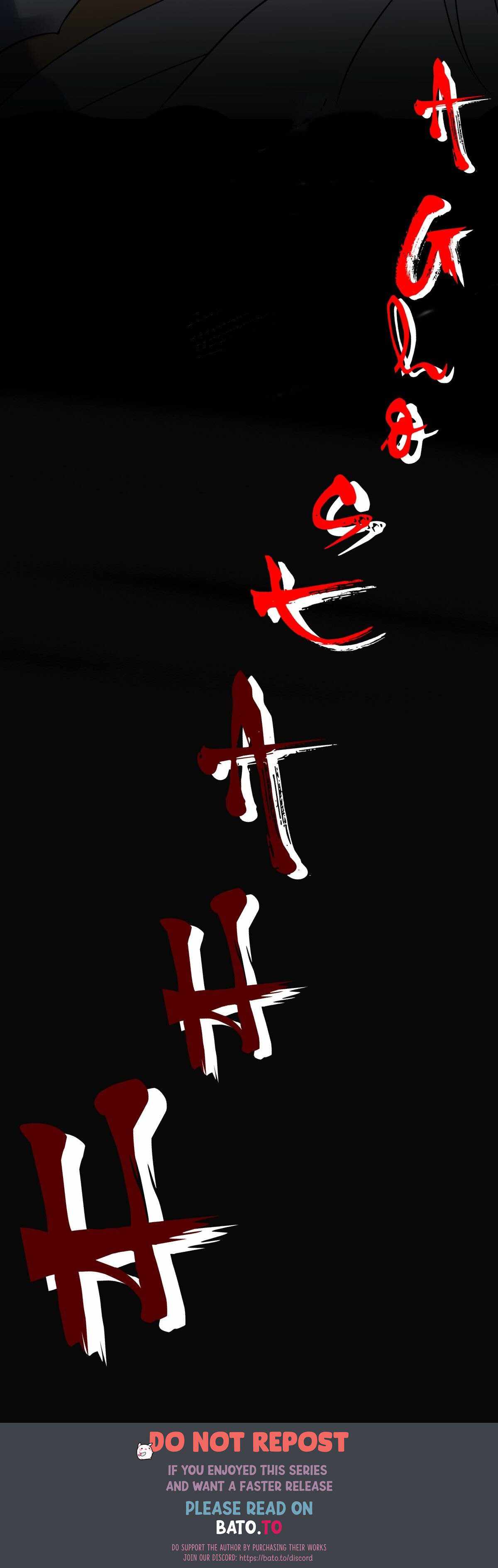 Call Me the Goddess of Vengeance Chapter 23 - Page 48