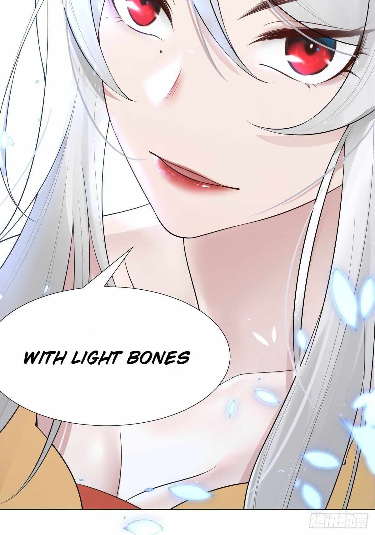 Call Me the Goddess of Vengeance Chapter 23 - Page 8
