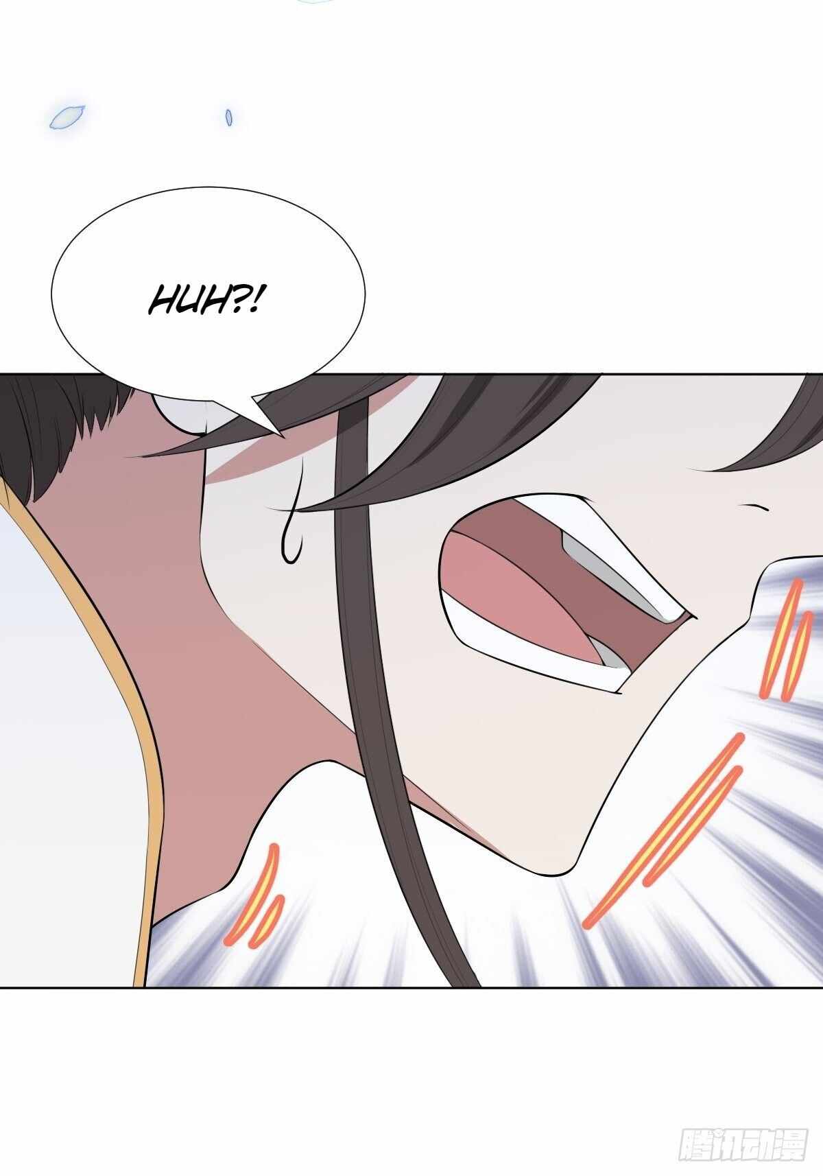 Call Me the Goddess of Vengeance Chapter 23 - Page 9