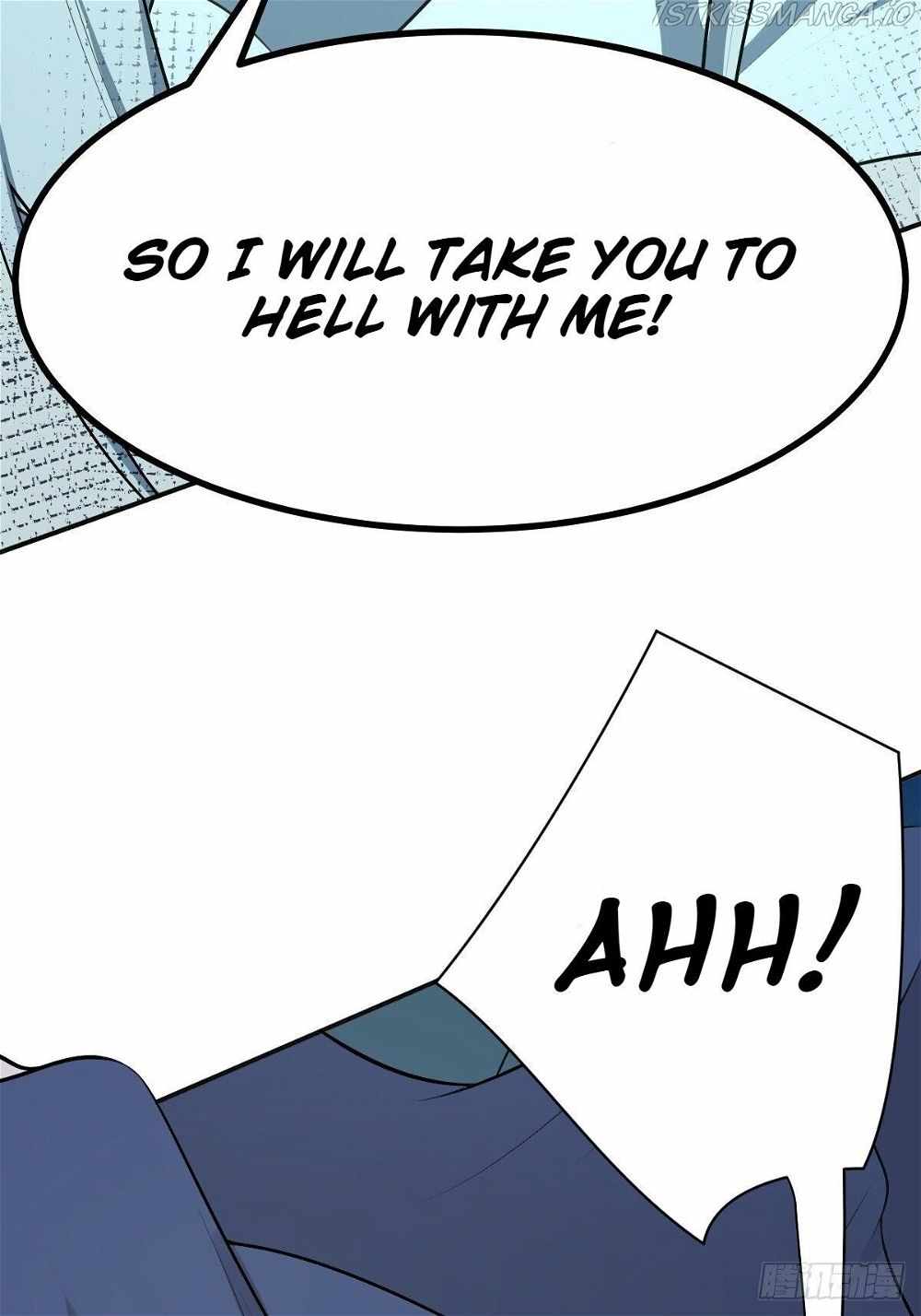 Call Me the Goddess of Vengeance Chapter 24 - Page 11