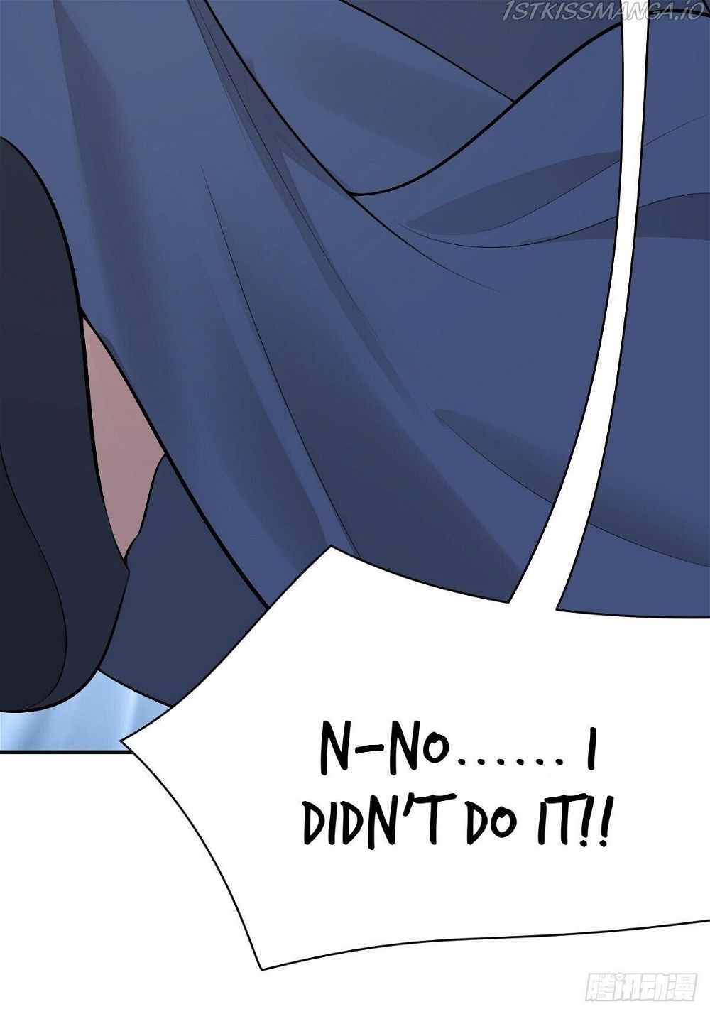 Call Me the Goddess of Vengeance Chapter 24 - Page 12