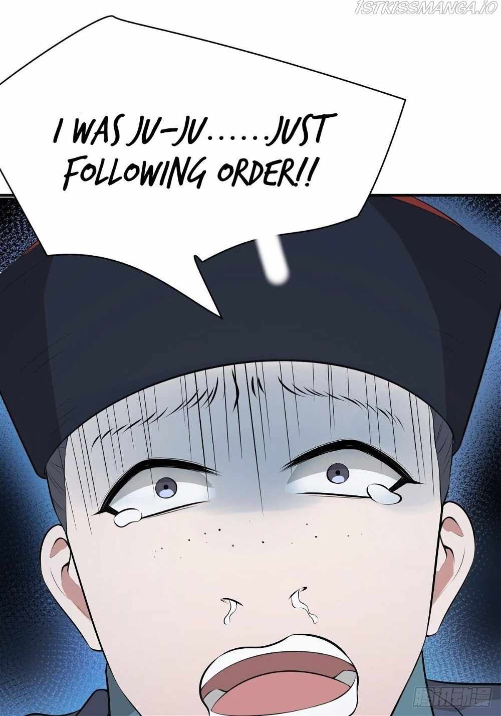 Call Me the Goddess of Vengeance Chapter 24 - Page 13
