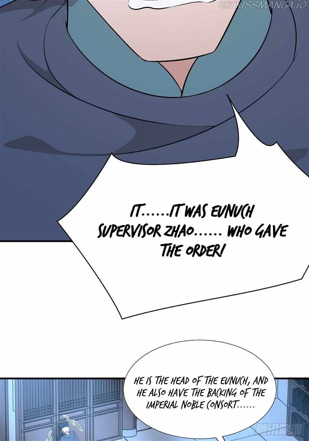 Call Me the Goddess of Vengeance Chapter 24 - Page 14