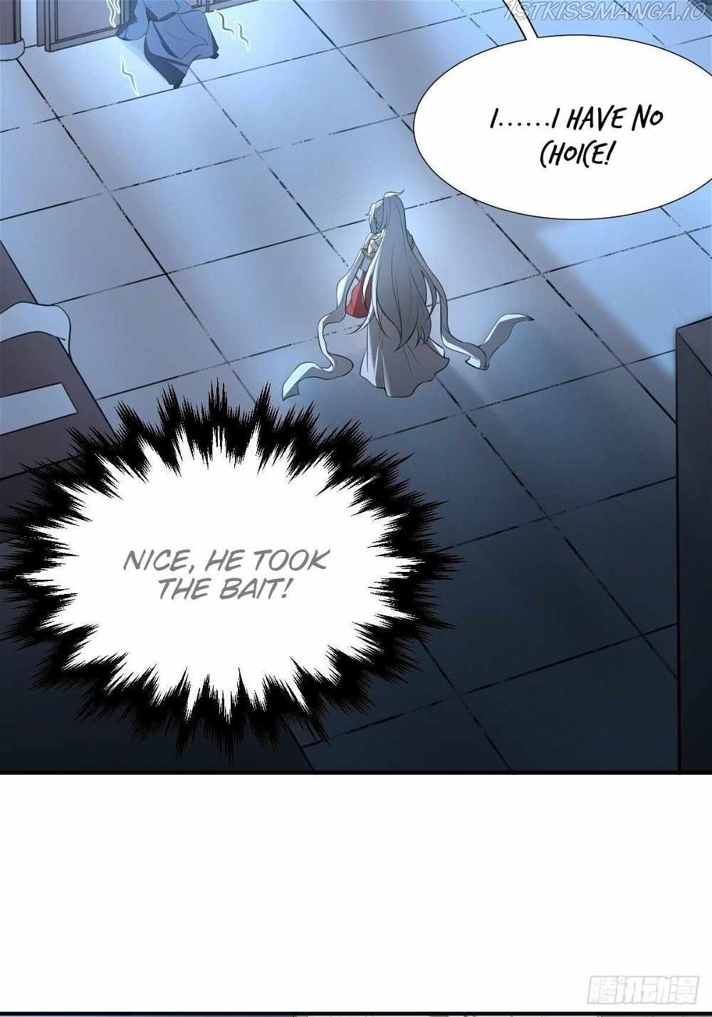 Call Me the Goddess of Vengeance Chapter 24 - Page 15