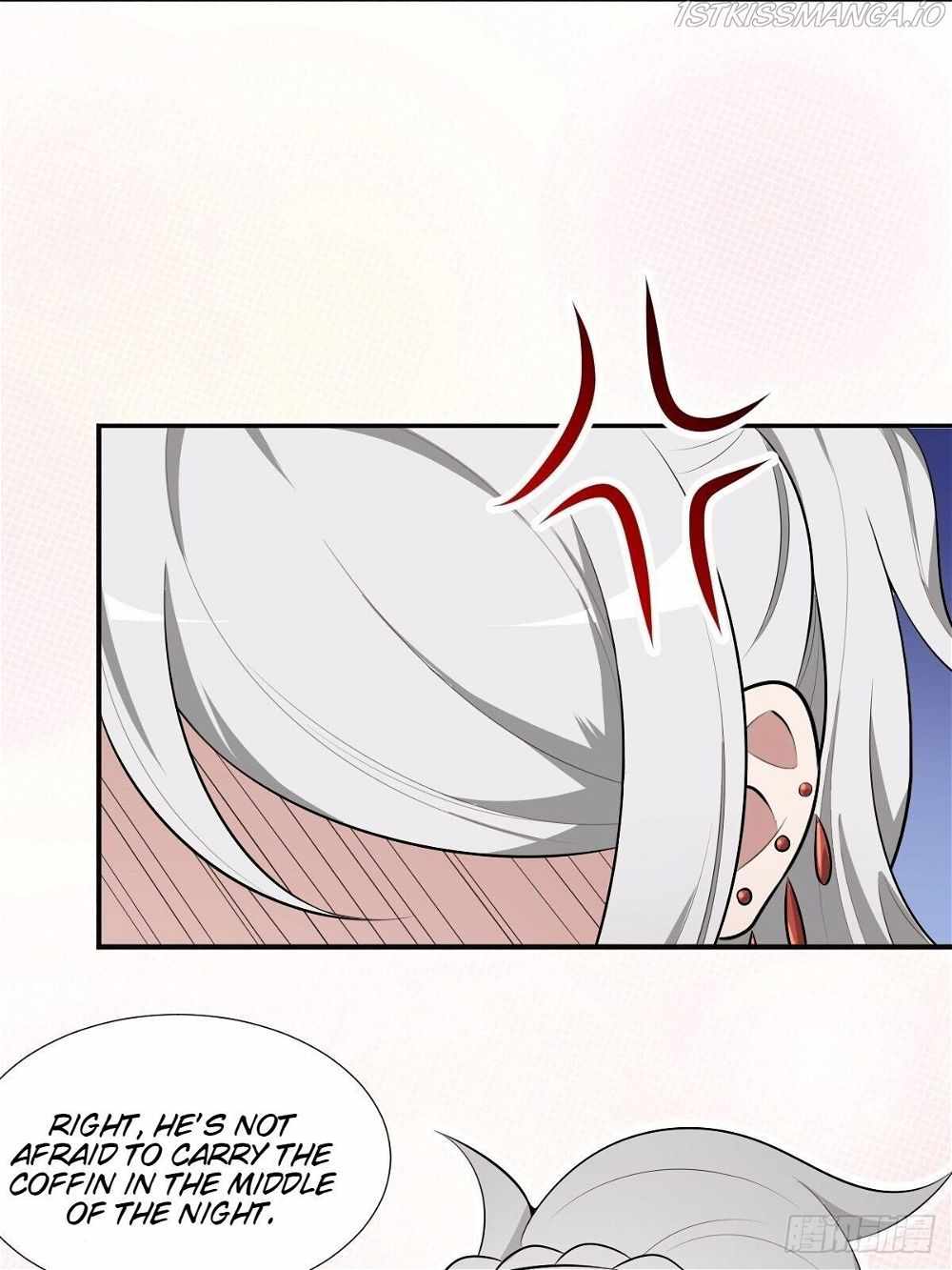 Call Me the Goddess of Vengeance Chapter 24 - Page 18