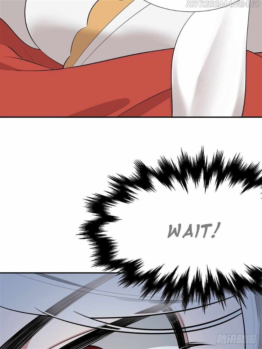 Call Me the Goddess of Vengeance Chapter 24 - Page 20