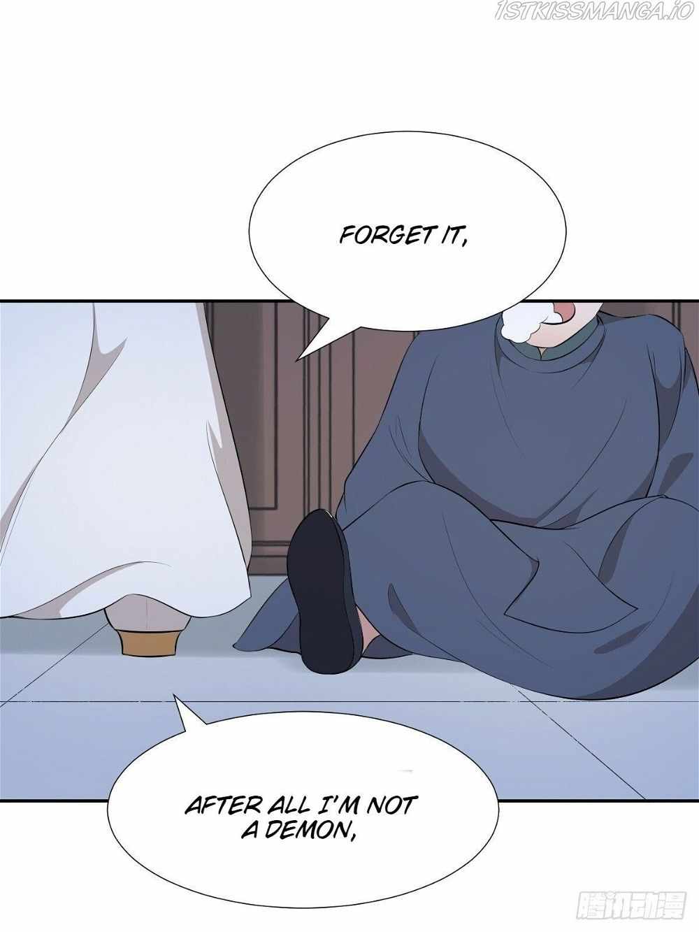 Call Me the Goddess of Vengeance Chapter 24 - Page 23