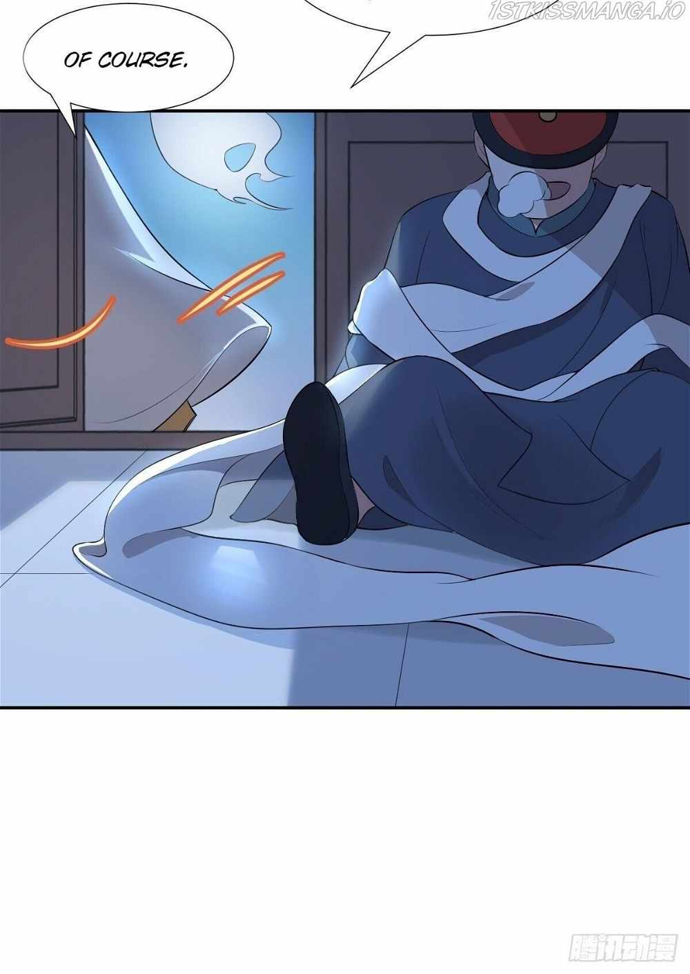 Call Me the Goddess of Vengeance Chapter 24 - Page 25