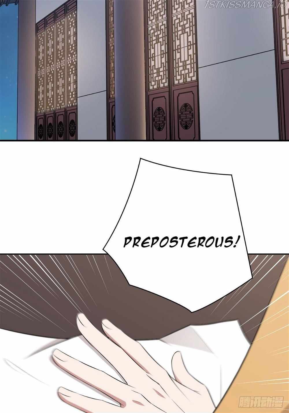 Call Me the Goddess of Vengeance Chapter 24 - Page 27