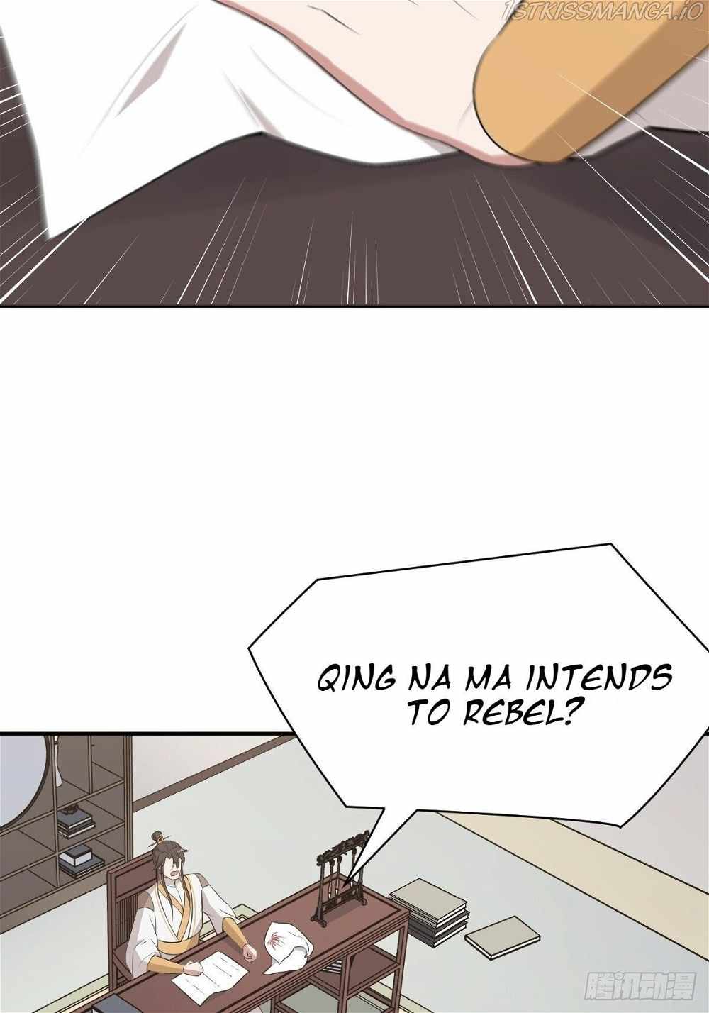 Call Me the Goddess of Vengeance Chapter 24 - Page 28