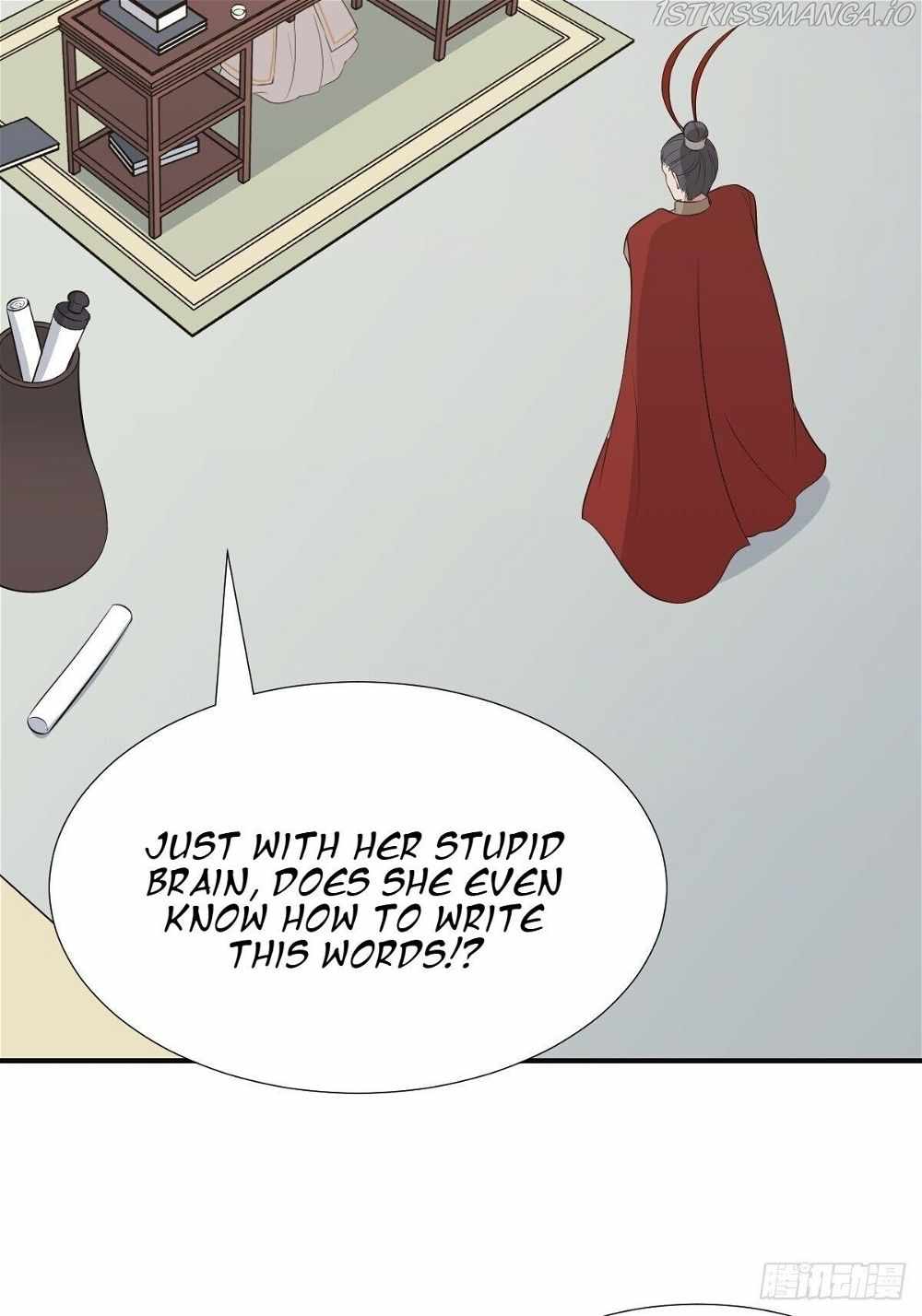 Call Me the Goddess of Vengeance Chapter 24 - Page 29