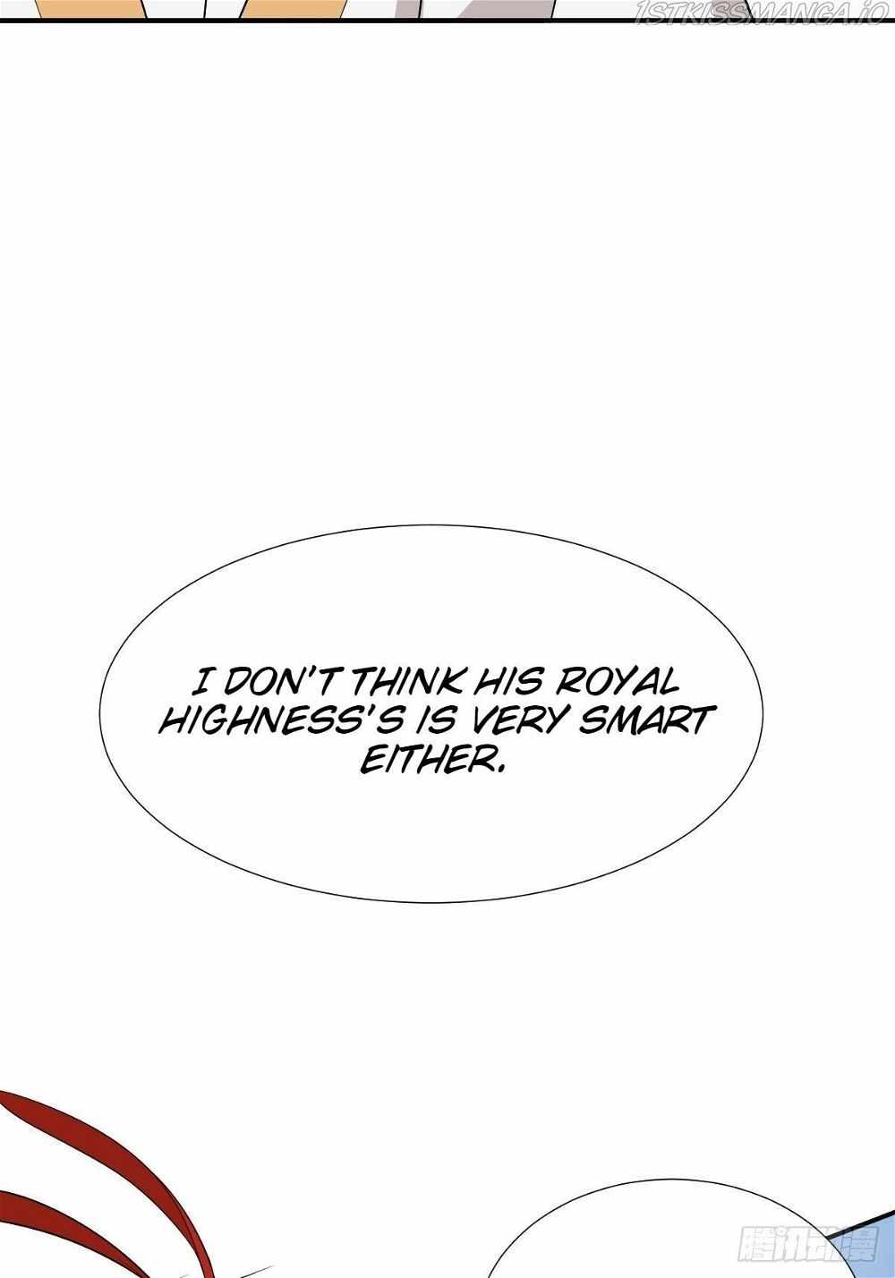 Call Me the Goddess of Vengeance Chapter 24 - Page 33