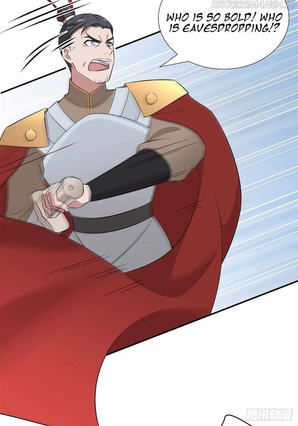 Call Me the Goddess of Vengeance Chapter 24 - Page 34