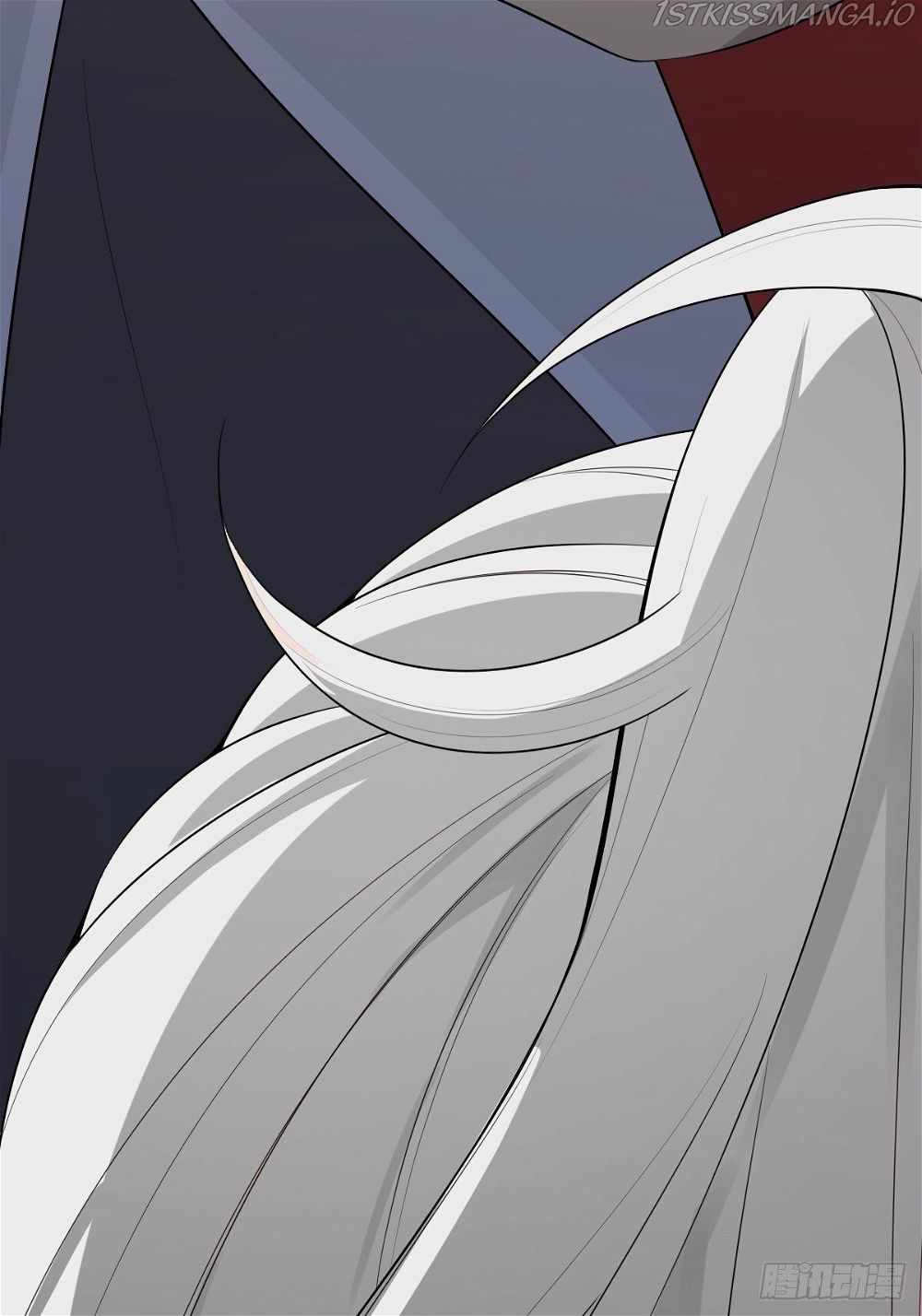 Call Me the Goddess of Vengeance Chapter 24 - Page 38