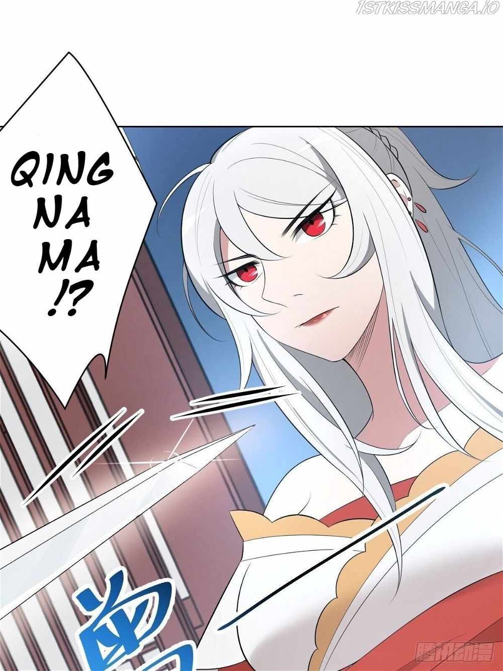 Call Me the Goddess of Vengeance Chapter 24 - Page 40