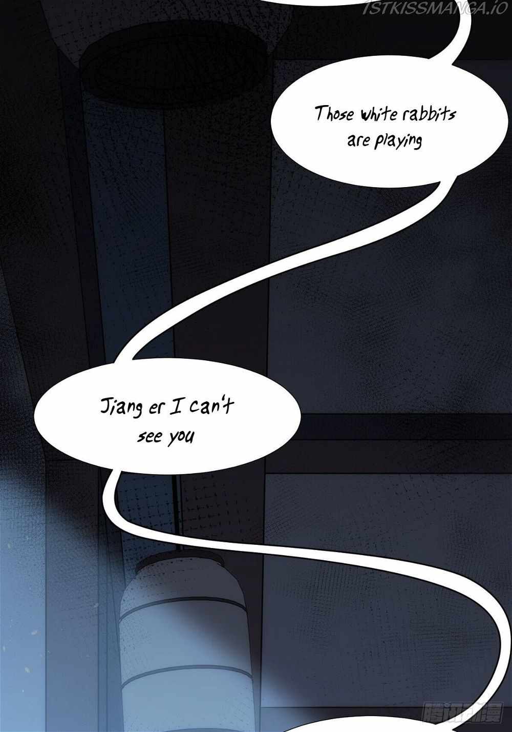 Call Me the Goddess of Vengeance Chapter 24 - Page 5