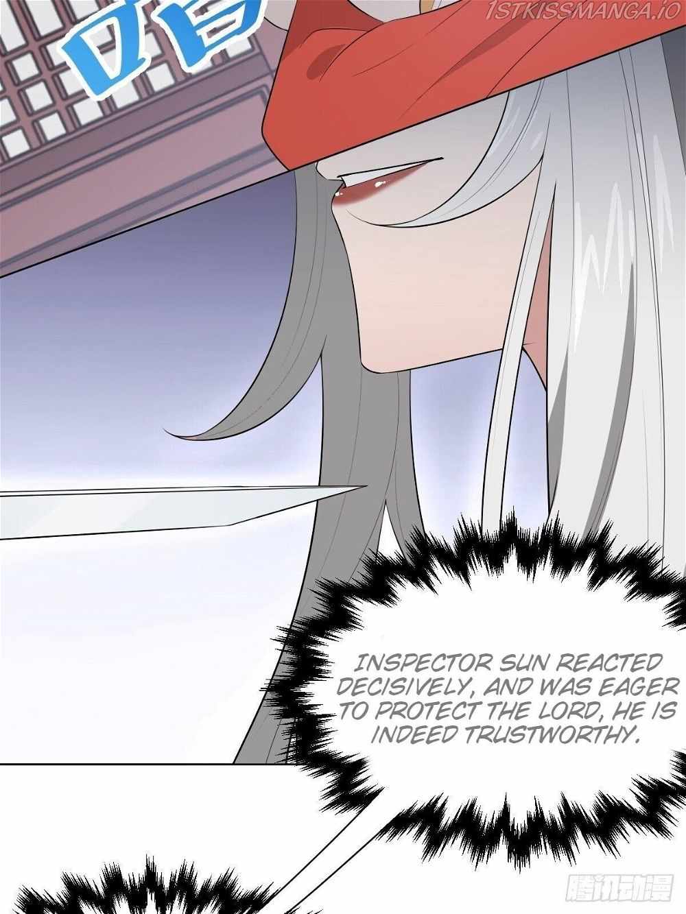 Call Me the Goddess of Vengeance Chapter 24 - Page 41