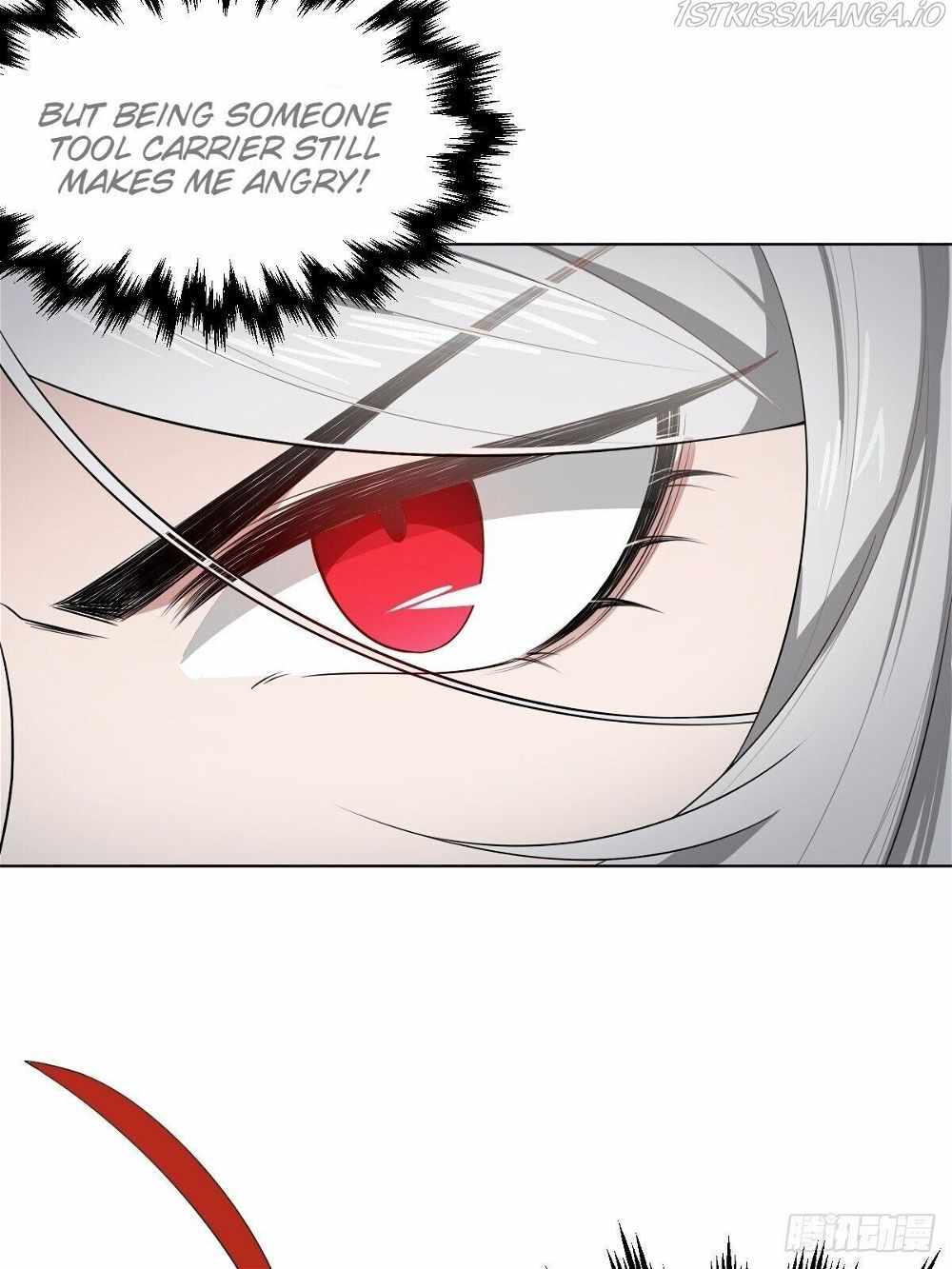 Call Me the Goddess of Vengeance Chapter 24 - Page 42