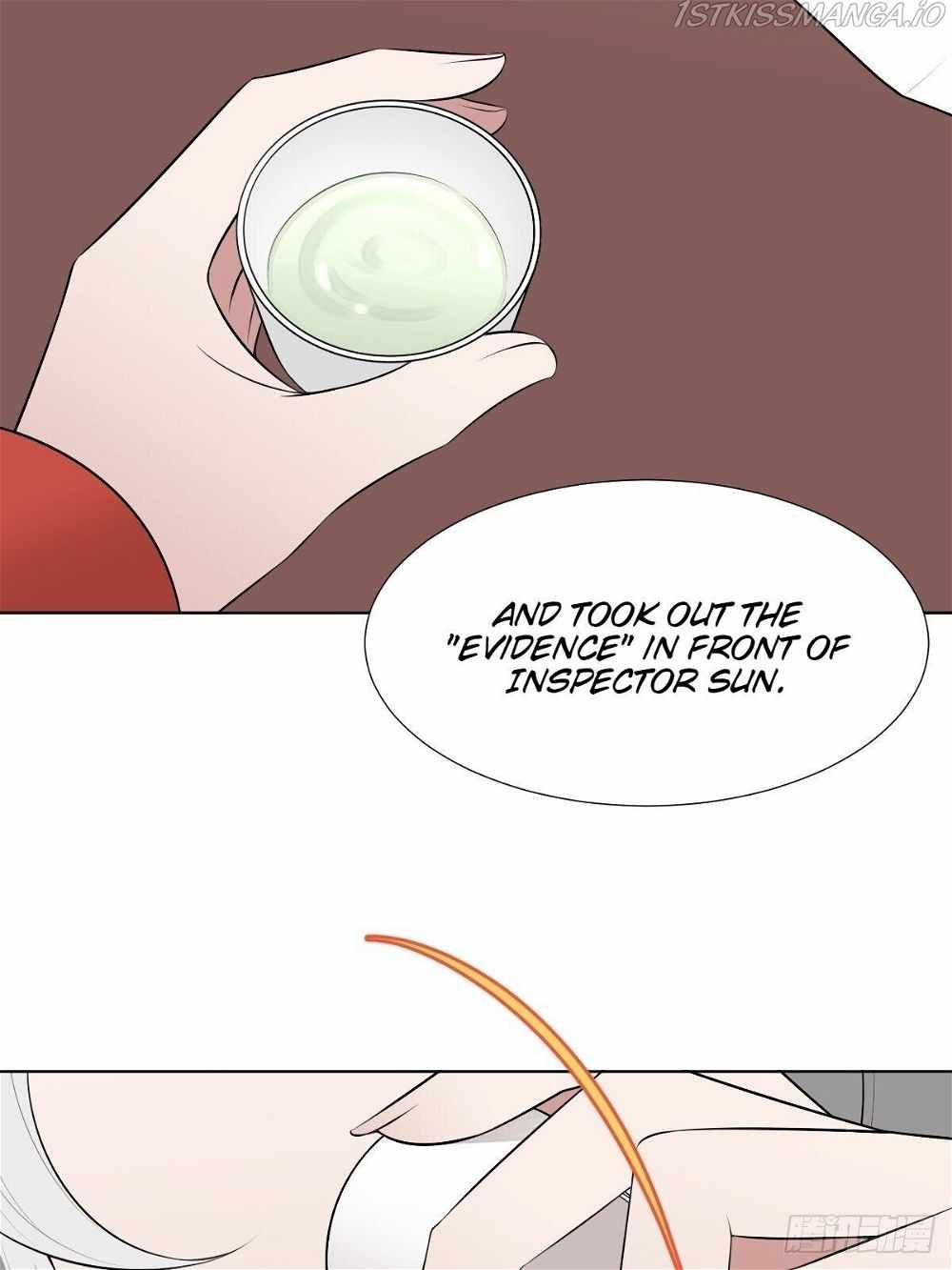 Call Me the Goddess of Vengeance Chapter 24 - Page 46