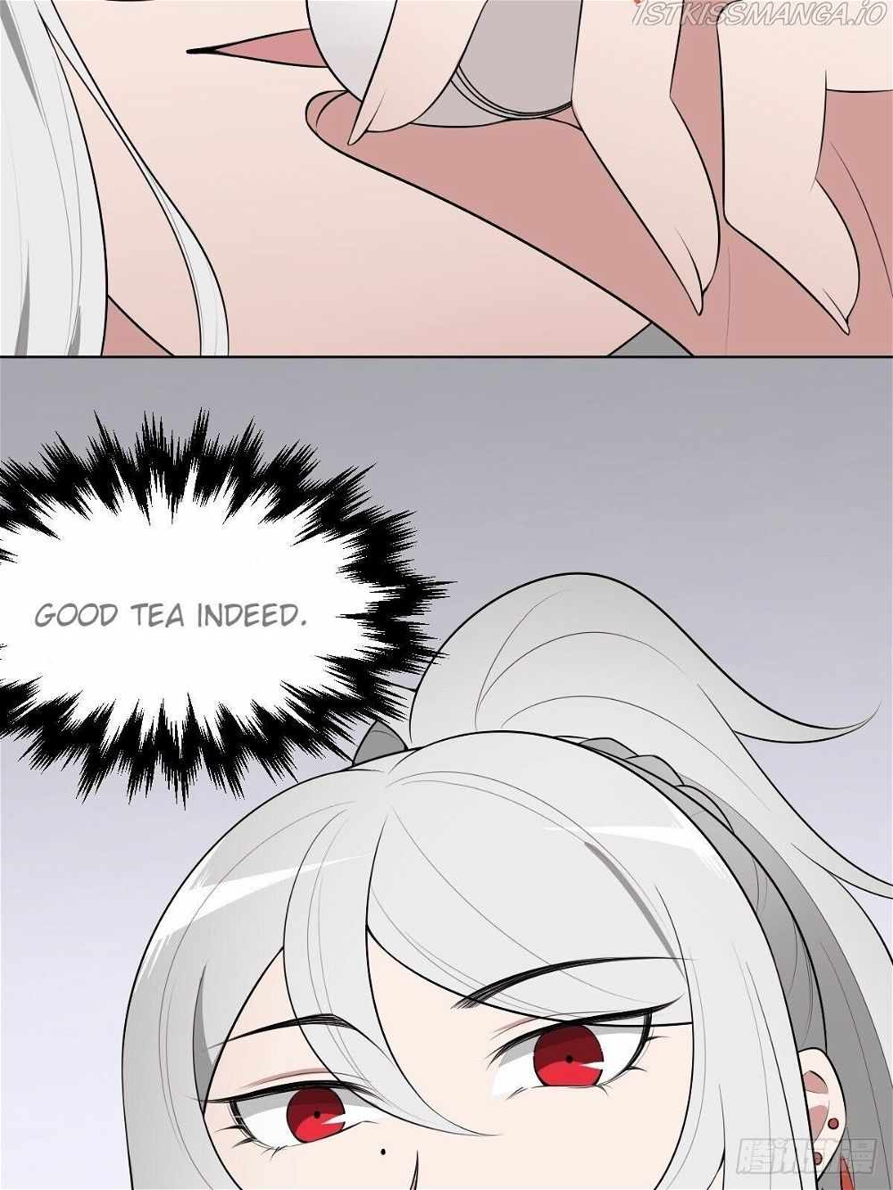 Call Me the Goddess of Vengeance Chapter 24 - Page 47
