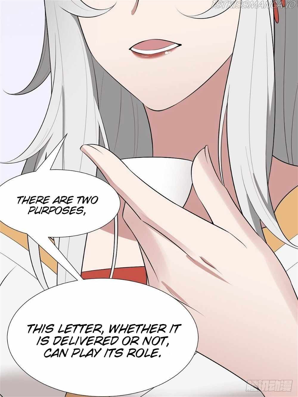 Call Me the Goddess of Vengeance Chapter 24 - Page 48