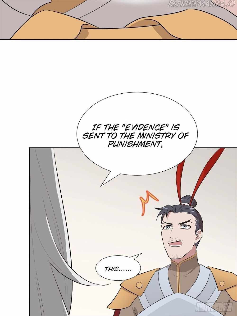 Call Me the Goddess of Vengeance Chapter 24 - Page 49